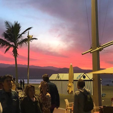 Premium Las Canteras Beach Las Palmas de Gran Canaria Exterior foto